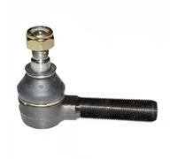 Terminal de la barra de dirección Eje delantero, izquierda 91-00642-2 RTS