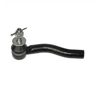 RTS Cabeza De Rótula Delantera Izquierda Para Toyota Prius Liftback 1.5 Híbrido