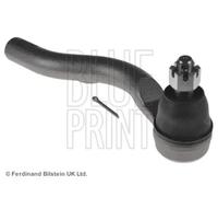 Terminal de la barra de dirección Eje delantero, izquierda ADC48789 BLUE PRINT