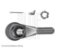 Terminal de la barra de dirección Eje delantero, izquierda ADD68721 BLUE PRINT