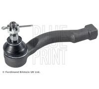 Terminal de la barra de dirección Eje delantero, izquierda ADG08759 BLUE PRINT