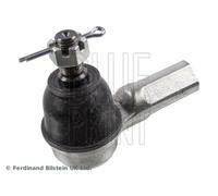 Terminal de la barra de dirección Eje delantero, izquierda ADH28760 BLUE PRINT