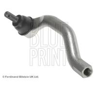 Terminal de la barra de dirección Eje delantero, izquierda ADH28763 BLUE PRINT