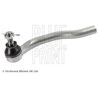 Terminal de la barra de dirección Eje delantero, izquierda ADH28776 BLUE PRINT