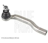 Terminal de la barra de dirección Eje delantero, izquierda ADH28777 BLUE PRINT