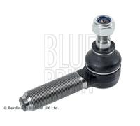 Terminal de la barra de dirección Eje delantero, izquierda ADN187228 BLUE PRINT