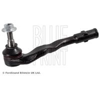 Terminal de la barra de dirección Eje delantero, izquierda ADV188706 BLUE PRINT