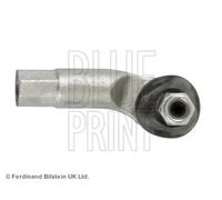 Terminal de la barra de dirección Eje delantero, izquierda ADV188707 BLUE PRINT