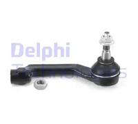 DELPHI RÃ³tula barra de direcciÃ³n para PEUGEOT: 208 & OPEL: Corsa (Ref: TA3477)