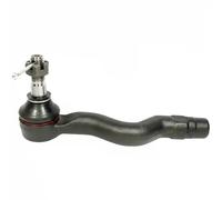 DELPHI Rótula de dirección Delantero, izquierda M14x1.5 con rosca derecha TA2356 Compatible con MAZDA RX-8 SE, FE