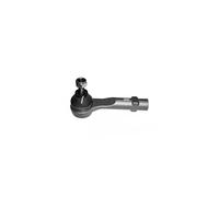 2x Extremos de barra de dirección BGA I+D para CITROËN C4 GRAND PICASSO I