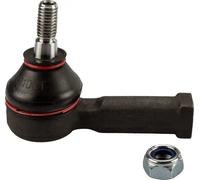 Terminal de la barra de dirección Eje delantero, izquierda con rosca derecha TRW