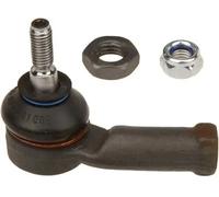 Terminal de la barra de dirección Eje delantero, izquierda con rosca derecha TRW