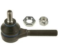 Terminal de la barra de dirección Eje delantero, izquierda con rosca derecha TRW