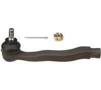 Terminal de la barra de dirección Eje delantero, izquierda con rosca derecha TRW