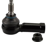 Terminal de la barra de dirección Eje delantero, izquierda con rosca derecha TRW