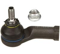 Terminal de la barra de dirección Eje delantero, izquierda con rosca derecha TRW