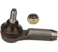 Terminal de la barra de dirección Eje delantero, izquierda con rosca derecha TRW