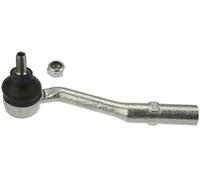 Extremo de la barra de dirección TRW JTE1221 izquierda