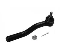 Terminal de la barra de dirección Eje delantero, izquierda S070545 GSP para JEEP