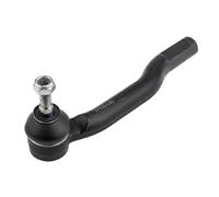 Cabezal de barra de acoplamiento eje delantero izquierdo para NISSAN CUBE MIC...