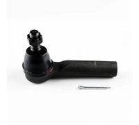 Terminal de la barra de dirección Eje delantero KTR1105 KYB para HONDA CR-V III