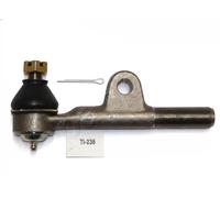 JAPANPARTS Rótula de dirección Delantero para rosca izquierda TI-236 Compatible con TOYOTA LAND CRUISER PZJ7, KZJ7, HZJ7, BJ7, LJ7, RJ7 LAND CRUISER Hardtop J7