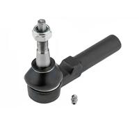 NTY Tirante de Barra de Lazo Delant. Exterior para Opel Astra J P10 2.0 CDTI