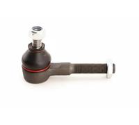 Terminal de la barra de dirección Eje delantero TI-2029 JAPANPARTS para TOYOTA