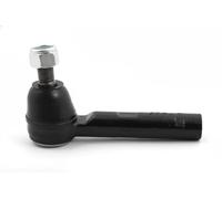 Terminal de la barra de dirección Eje delantero TI-281 JAPANPARTS para TOYOTA