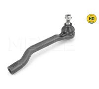 Terminal de la barra de dirección exterior 36-16 020 0104/HD MEYLE para NISSAN
