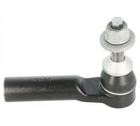 OPTIMAL Tirante de Barra de Lazo Ambos Lados Delant. Apto para Tesla Modelo S