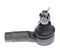 Terminal de la barra de dirección exterior G1-748 OPTIMAL para MAZDA 323 S IV