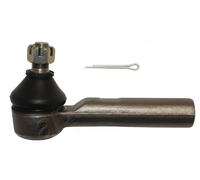 Terminal de la barra de dirección exterior TI-270 JAPANPARTS para TOYOTA
