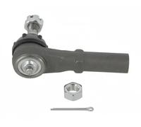 Terminal de la barra de dirección GM-ES-17254 MOOG para CHEVROLET SILVERADO 2500
