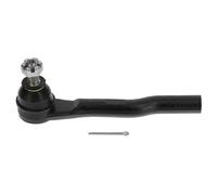 Terminal de la barra de dirección HO-ES-17033 MOOG para HONDA HR-V