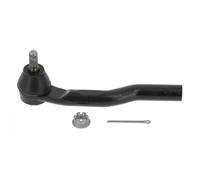 MOOG Rótula barra de dirección para HONDA: Jazz (Ref: HO-ES-18179)