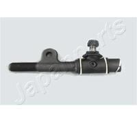 Terminal de la barra de dirección izquierda TI-253L JAPANPARTS para TOYOTA