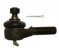 Terminal de la barra de dirección izquierda TI-602L JAPANPARTS para DAIHATSU