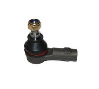 Terminal de la barra de dirección izquierda TI-610 JAPANPARTS para DAIHATSU