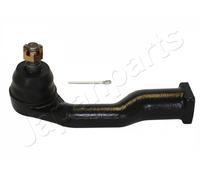 Terminal de la barra de dirección izquierda TI-K66L JAPANPARTS para KIA