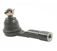 Terminal de la barra de dirección J4821090 NIPPARTS para NISSAN ALMERA II