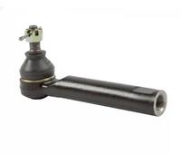 Terminal de la barra de dirección J4822088 NIPPARTS para TOYOTA AVENSIS Sedán