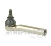 Terminal de la barra de dirección J4827000 NIPPARTS para SUBARU LEGACY I XV