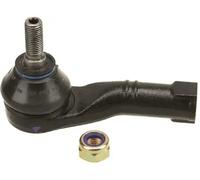 Terminal de la barra de dirección JTE1011 TRW para RENAULT NISSAN