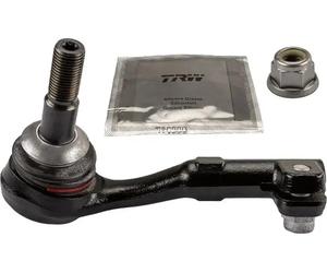 Terminal de la barra de dirección JTE1050 TRW para BMW 3 Touring 3 1 Coupé 1 X1