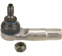 TRW Rótula de barra de dirección JTE1052 para VW Golf, Polo, Passat, Scirocco, T‑Roc