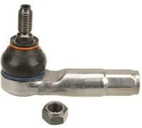 Terminal de la barra de dirección JTE1054 TRW para VW SEAT SKODA AUDI CUPRA