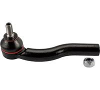 Terminal de la barra de dirección JTE1057 TRW para FIAT DOBLO Monospace