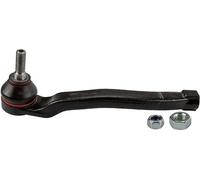 Terminal de la barra de dirección JTE1061 TRW para RENAULT MEGANE II SCÉNIC II